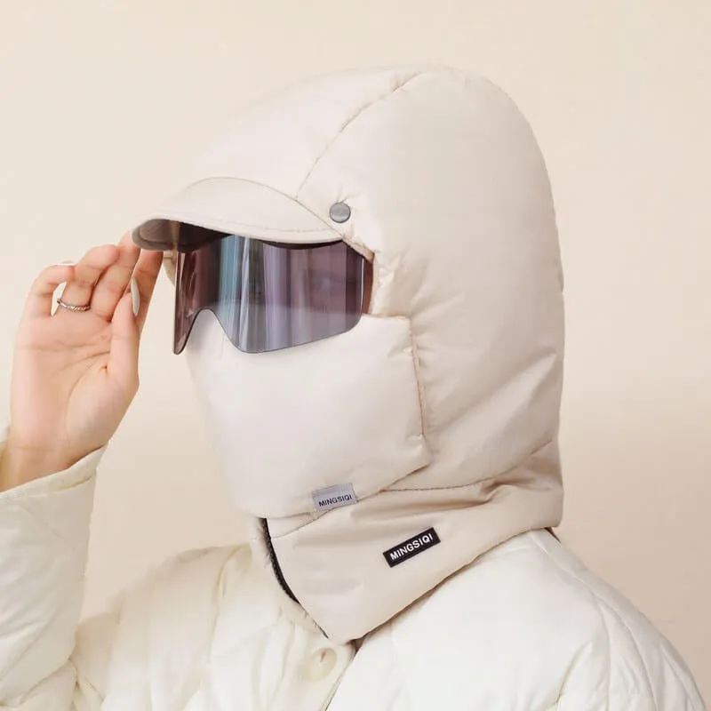 PolarDefender