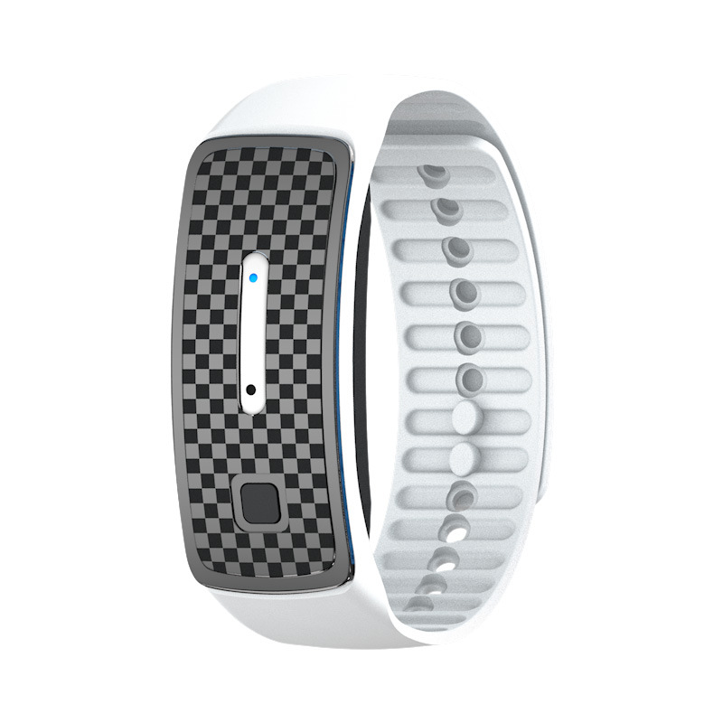 Glosrity SafeBuzz™ Band