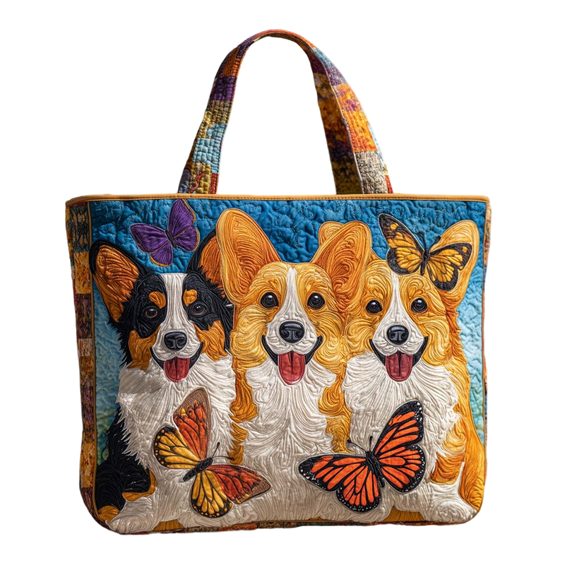 Glosrity™ Patchwork Pals Collection