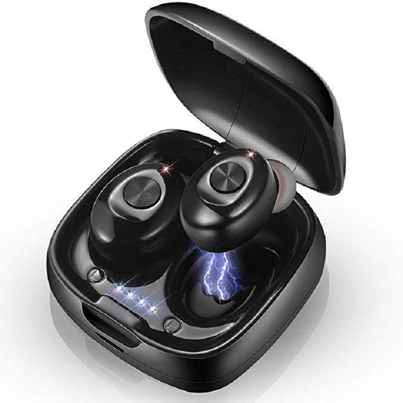 Glosrity Stereo Wireless Noise Canceling Headphones