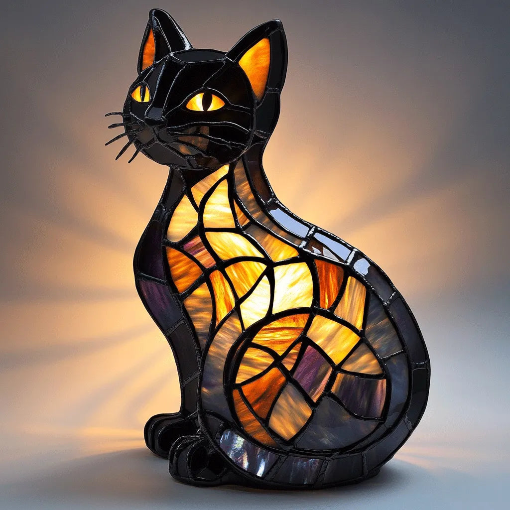 Glosrity GlowKitty
