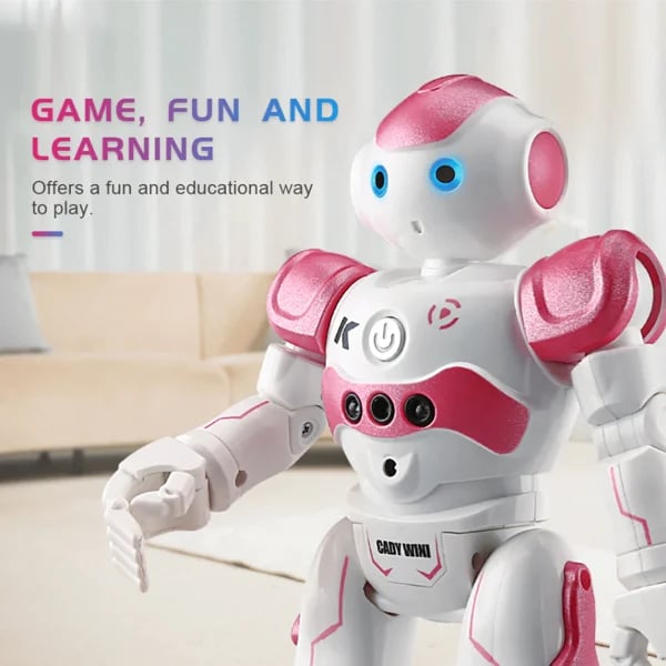 Glosrity LearnioBot