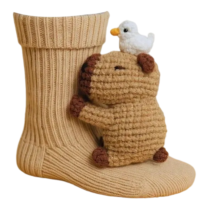 Glosrity™ HugHug Socks