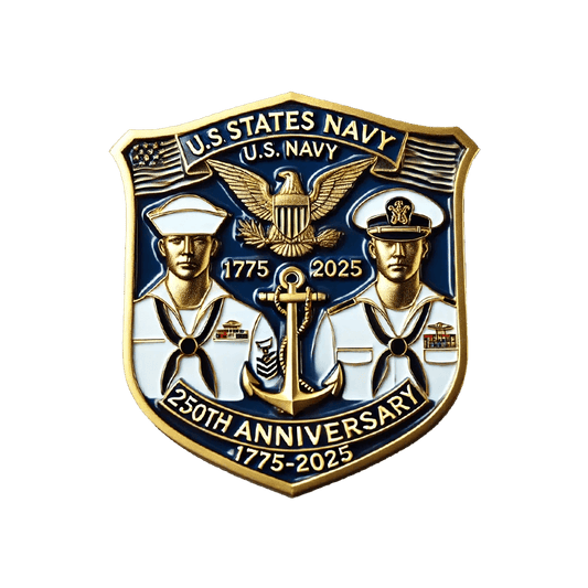 Glosrity Valorix Badge