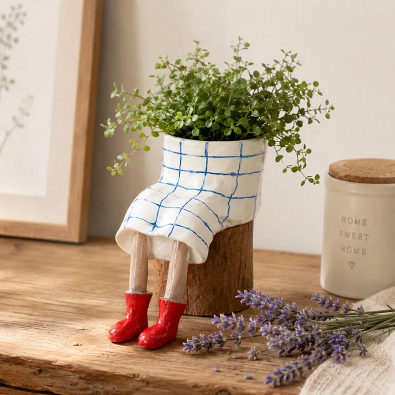 Glosrity BloomBuddy Planter