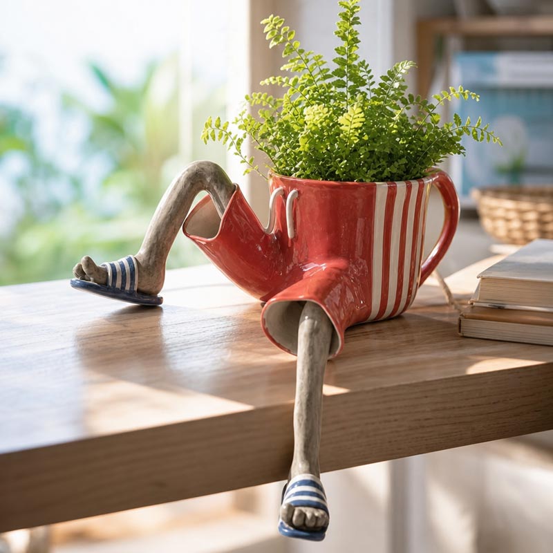 Glosrity BloomBuddy Planter
