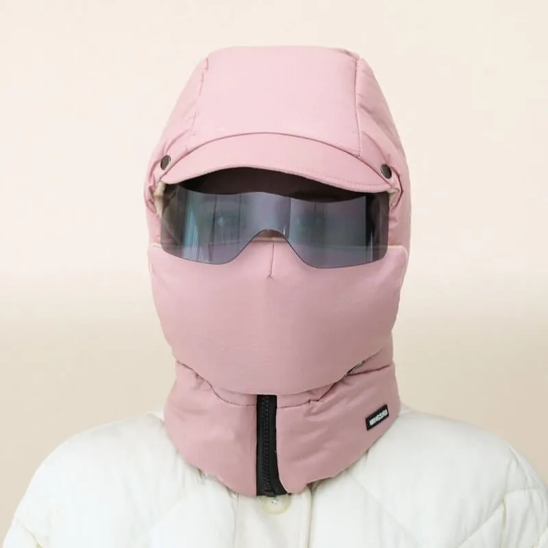 PolarDefender